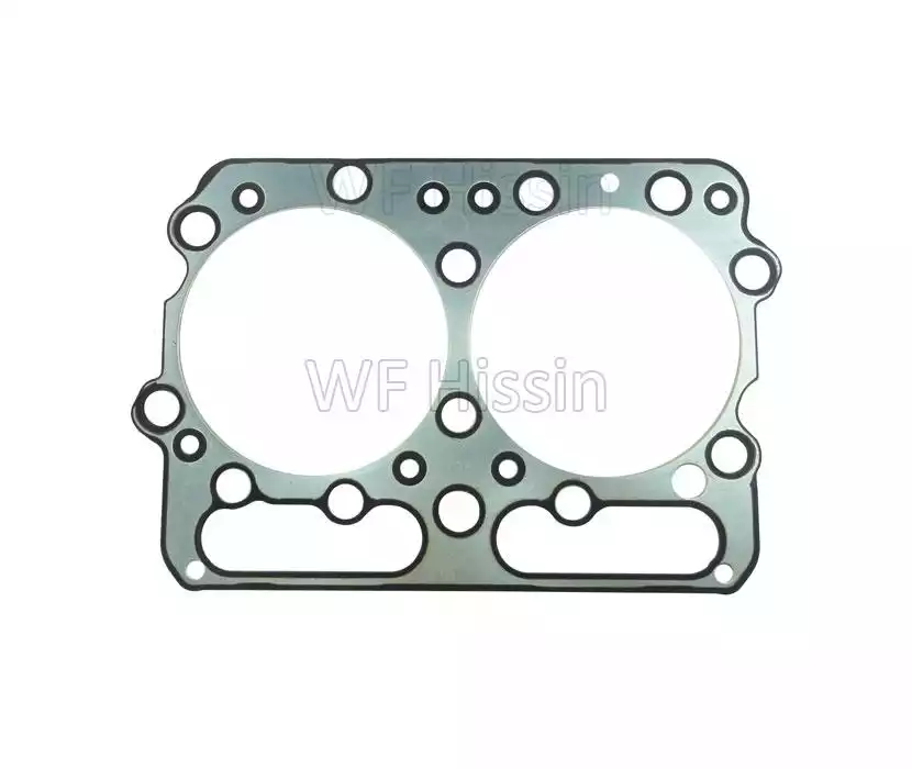 Cylinder head gasket